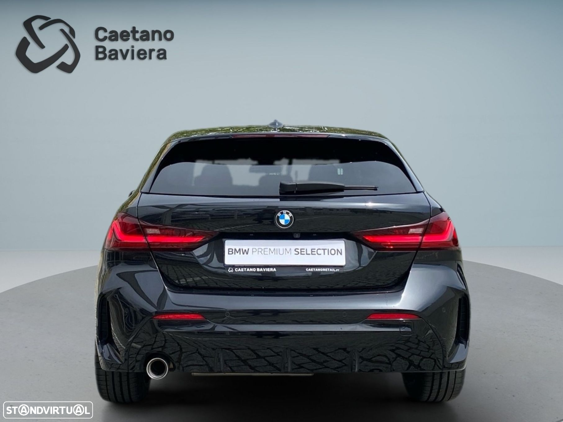 BMW 116 - 21