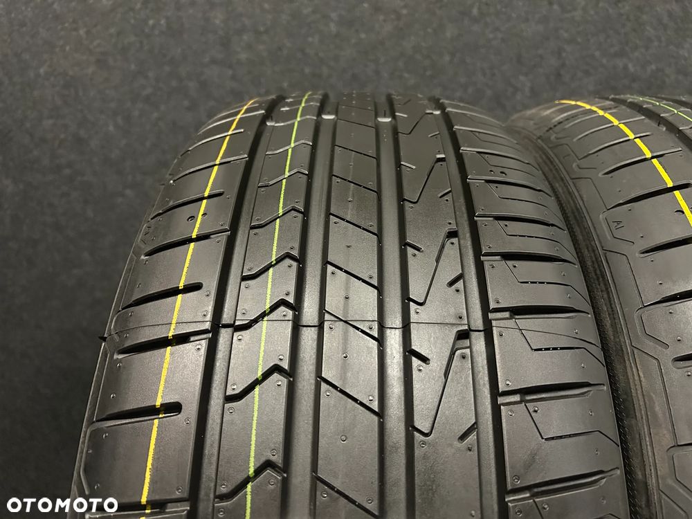 Opony Letnie Hankook Ventus Prime 3X Seal Guard 235/55/18 100V 2szt. Nowe! - 2