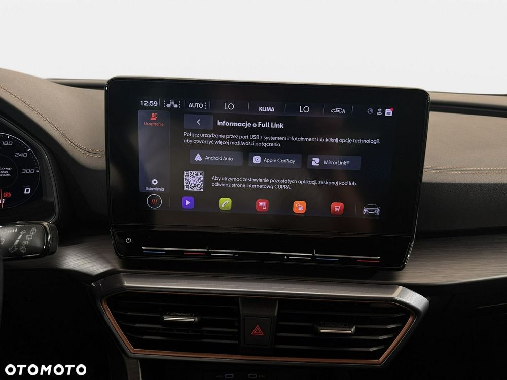 Cupra Formentor - 20