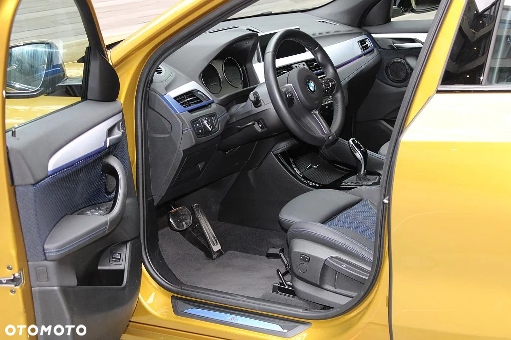 BMW X2 sDrive18i M Sport - 7