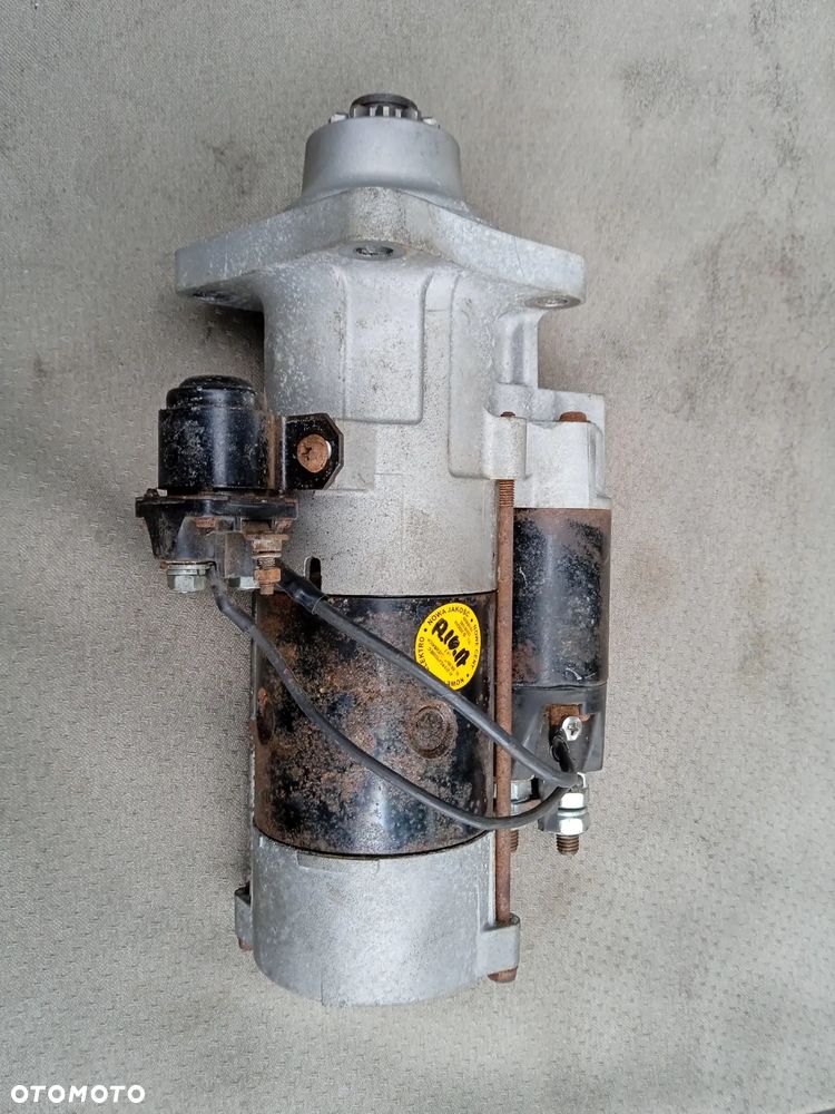 rozrusznik RENAULT MIDLUM/PREMIUM DXI - 4