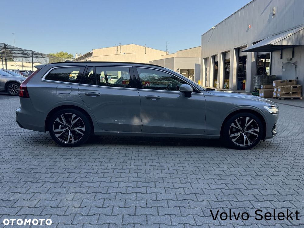 Volvo V60 - 7