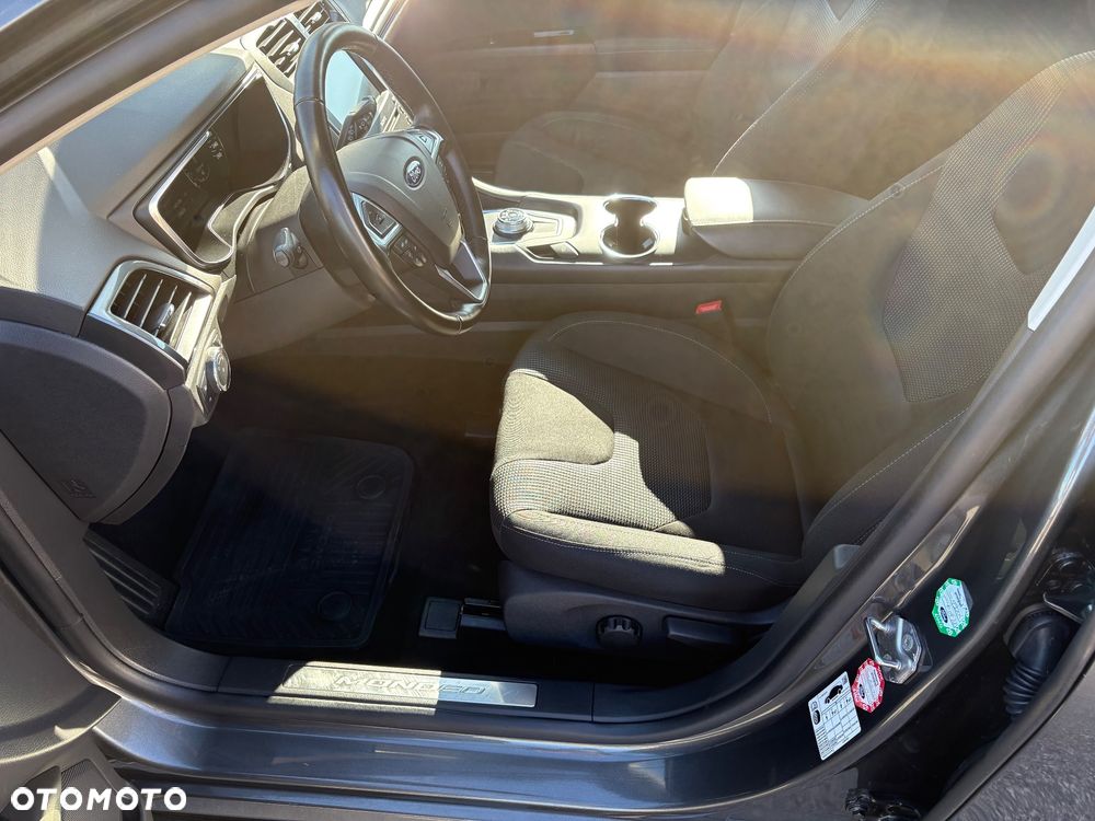 Ford Mondeo 2.0 EcoBlue Executive Plus - 16