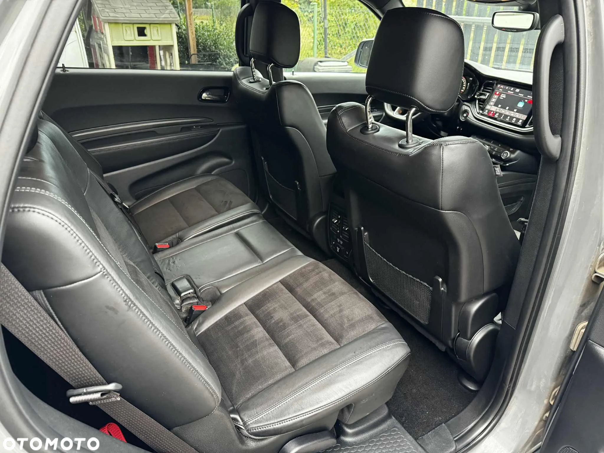 Dodge Durango 5.7 R/T - 15