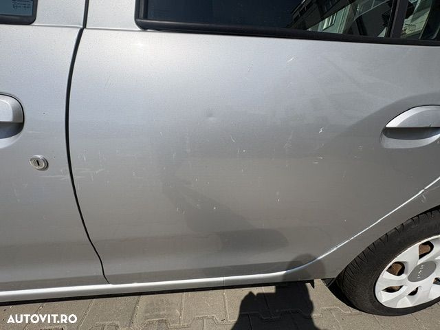 Dacia Logan 0.9 TCe Laureate - 21