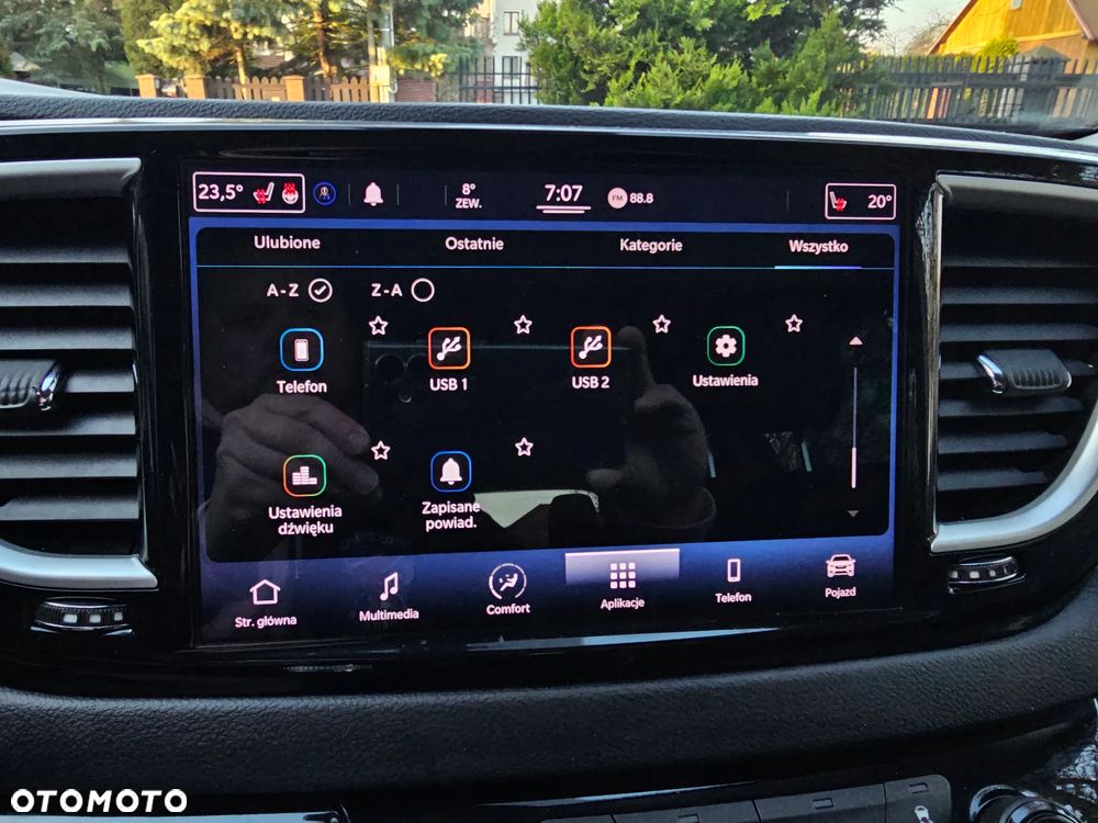 Chrysler Pacifica - 26