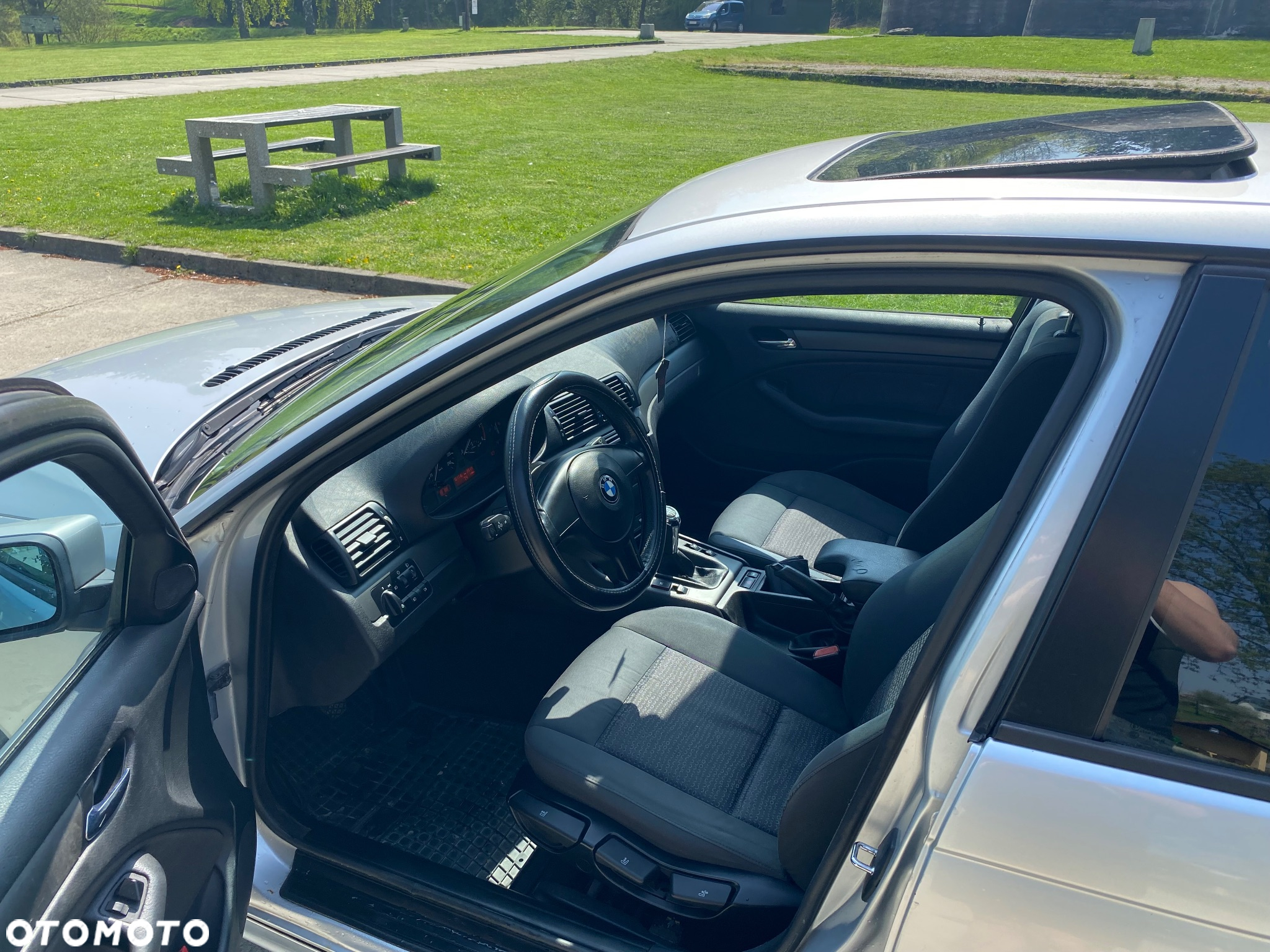 BMW Seria 3 320d - 10