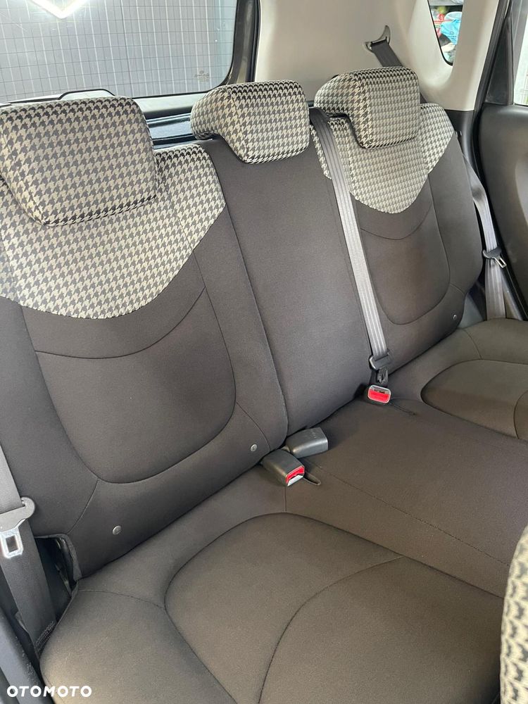 Kia Soul 1.6 CVVT Vision - 15