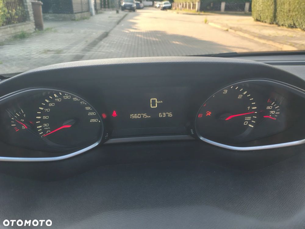 Peugeot 308 - 26