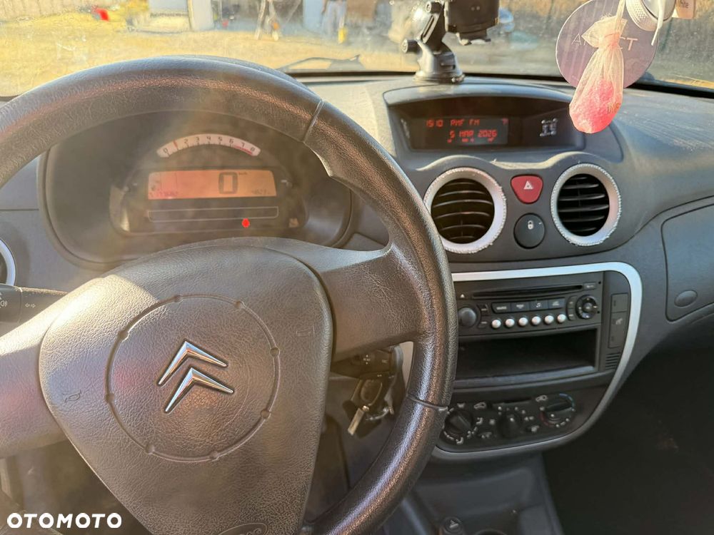 Citroën C3 1.4i Furio Equilibre Pack - 8