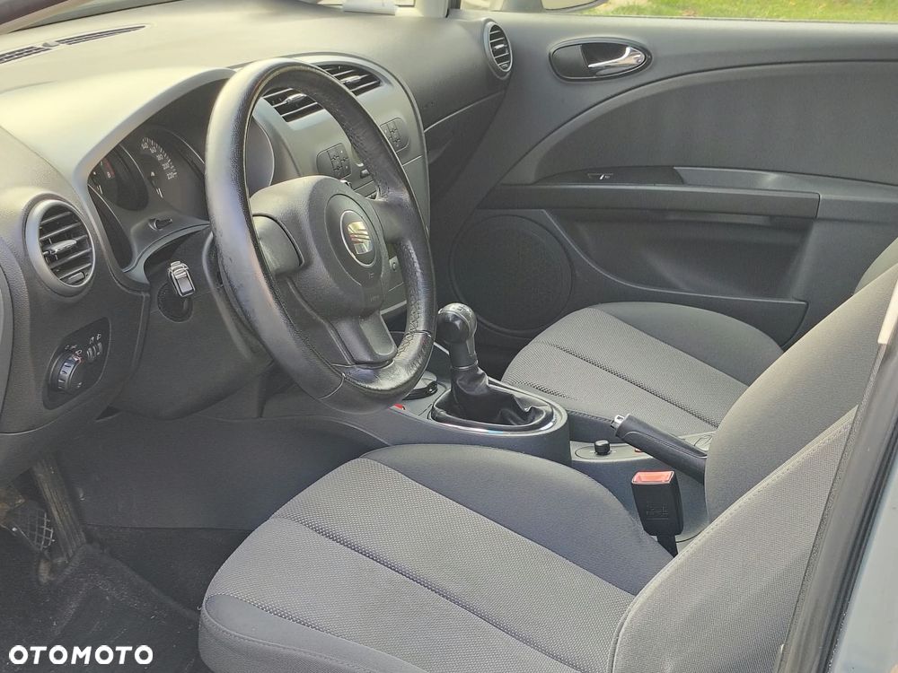Seat Leon - 11