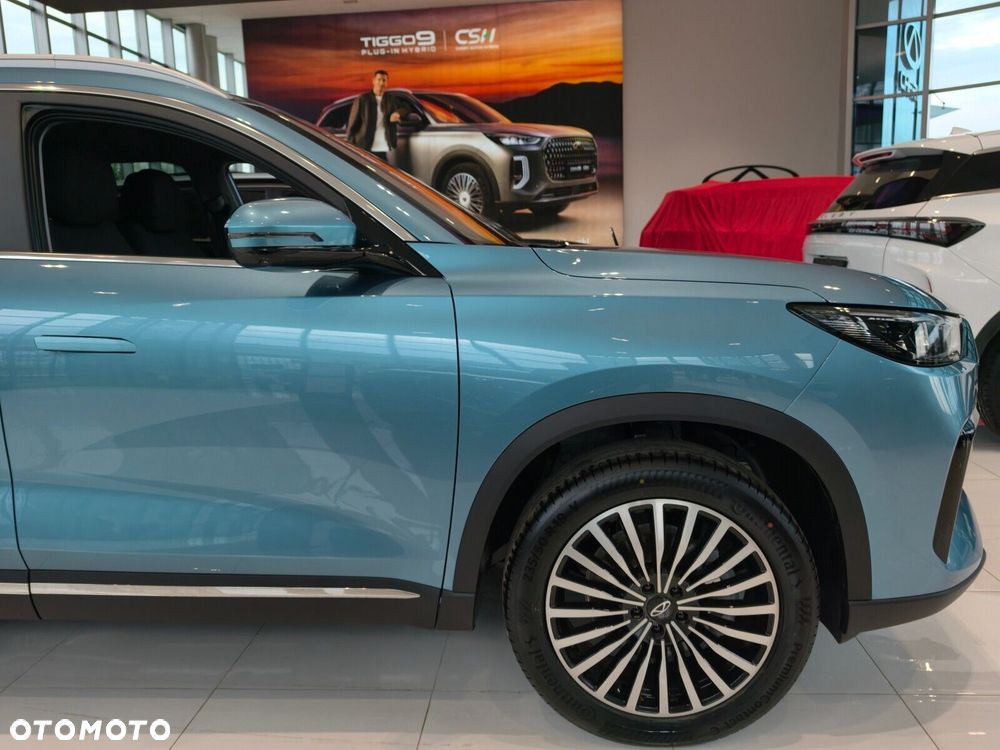 Chery Tiggo 8 - 7