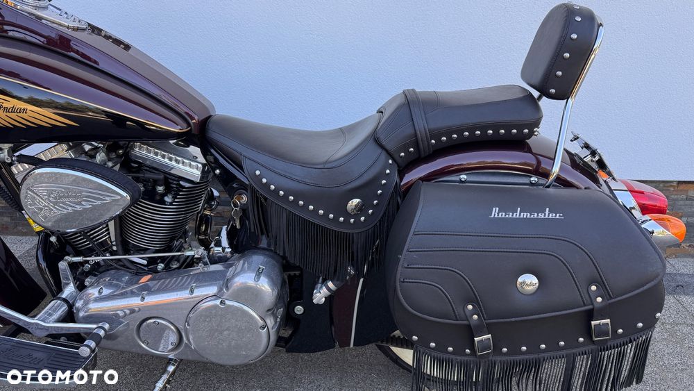Indian Chief - 4