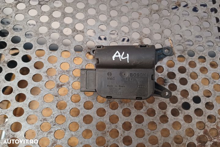 MOTORAS CLIMA 0132801307 Audi A4  seria - 1