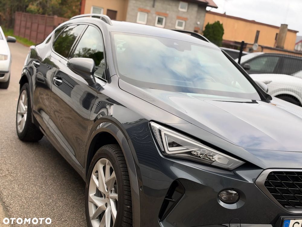 Cupra Formentor 1.5 TSI DSG - 38