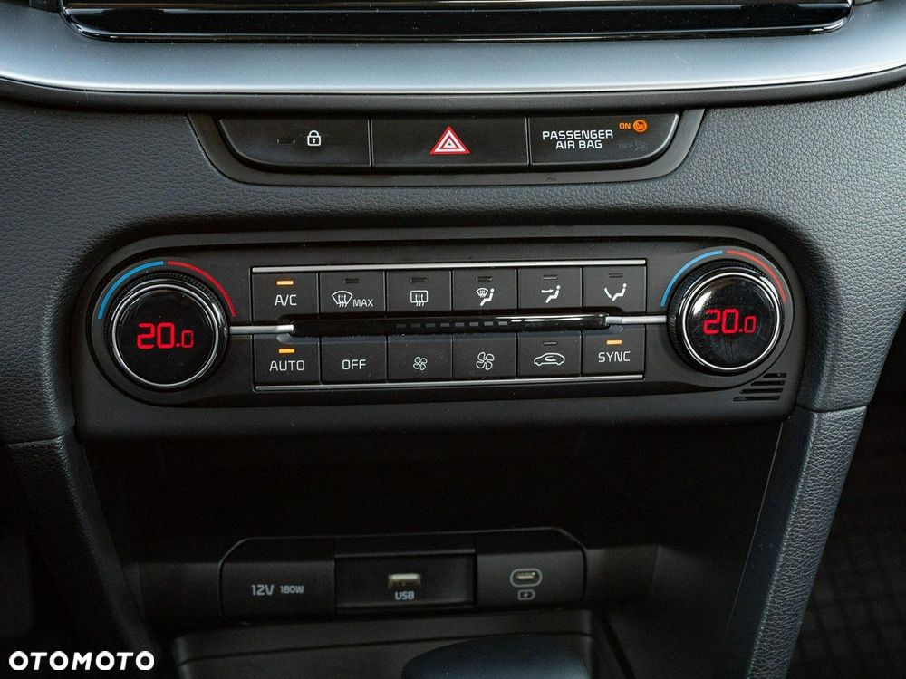 Kia Ceed 1.5 T-GDI M DCT - 19