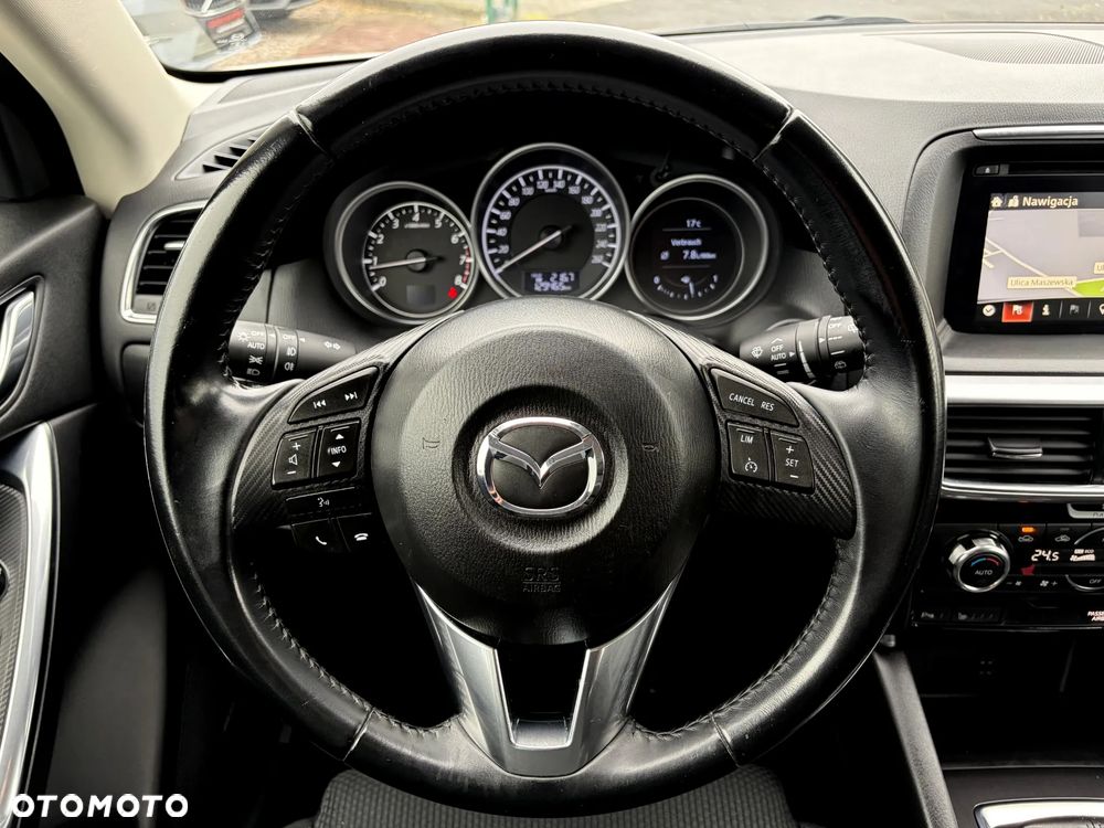 Mazda CX-5 SKYACTIV-G 165 Nakama - 19