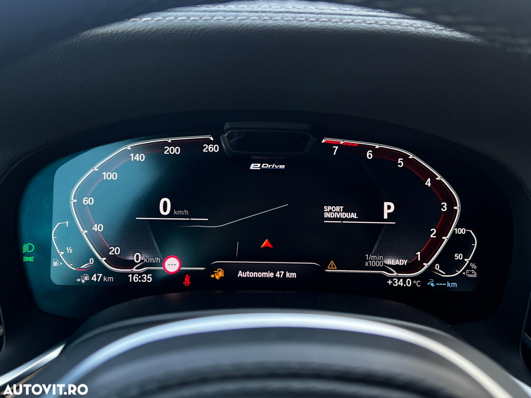 BMW Seria 7 - 15