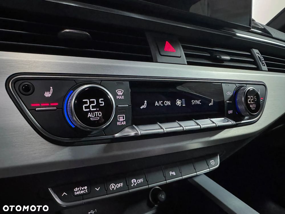 Audi A4 Avant 40 TDI quattro S tronic S line - 27
