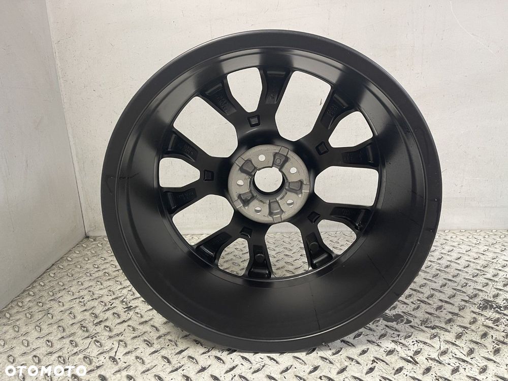 NOWA FELGA ALUMINIOWA ALUFELGA JEEP COMPASS RENEGADE 7.0x  19 ET40 5x110 52174092 - 5