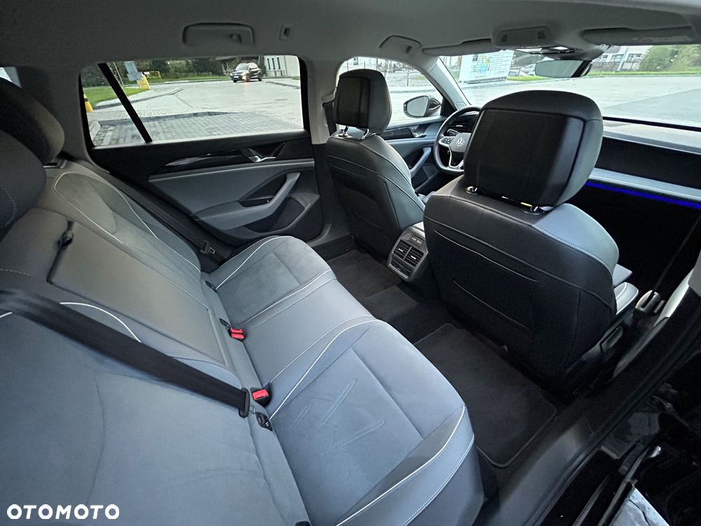 Volkswagen Passat 1.5 TSI EVO Business DSG - 18
