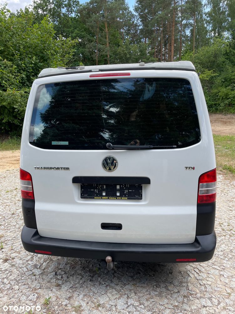 Volkswagen Westfalia California - 32