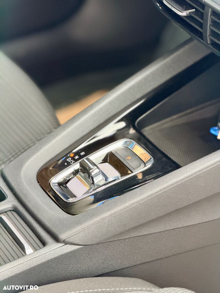 Skoda Octavia 1.5 TSI DSG MHEV Ambition - 6