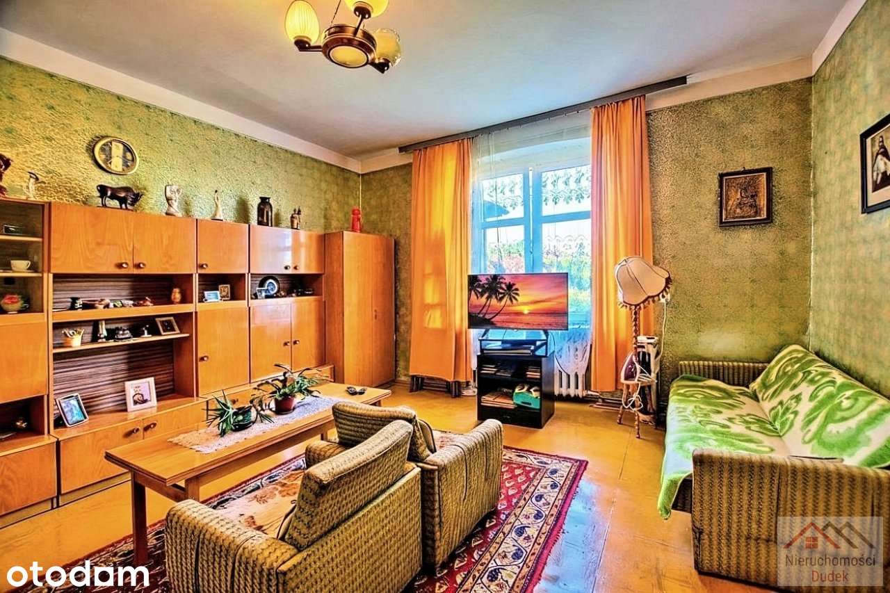 2 pok lokal w Jelenie Górze , Cieplice
