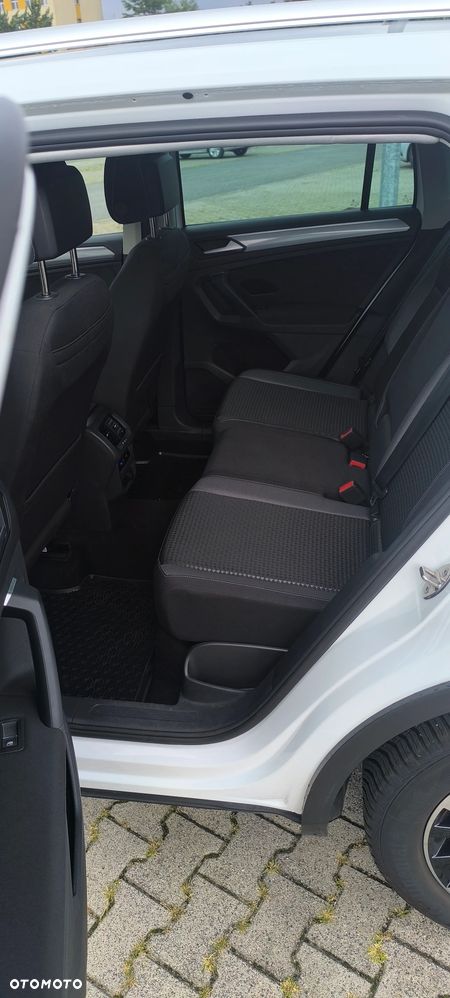 Volkswagen Tiguan 1.5 TSI EVO - 10