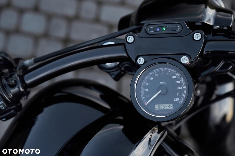 Harley-Davidson Inny - 13