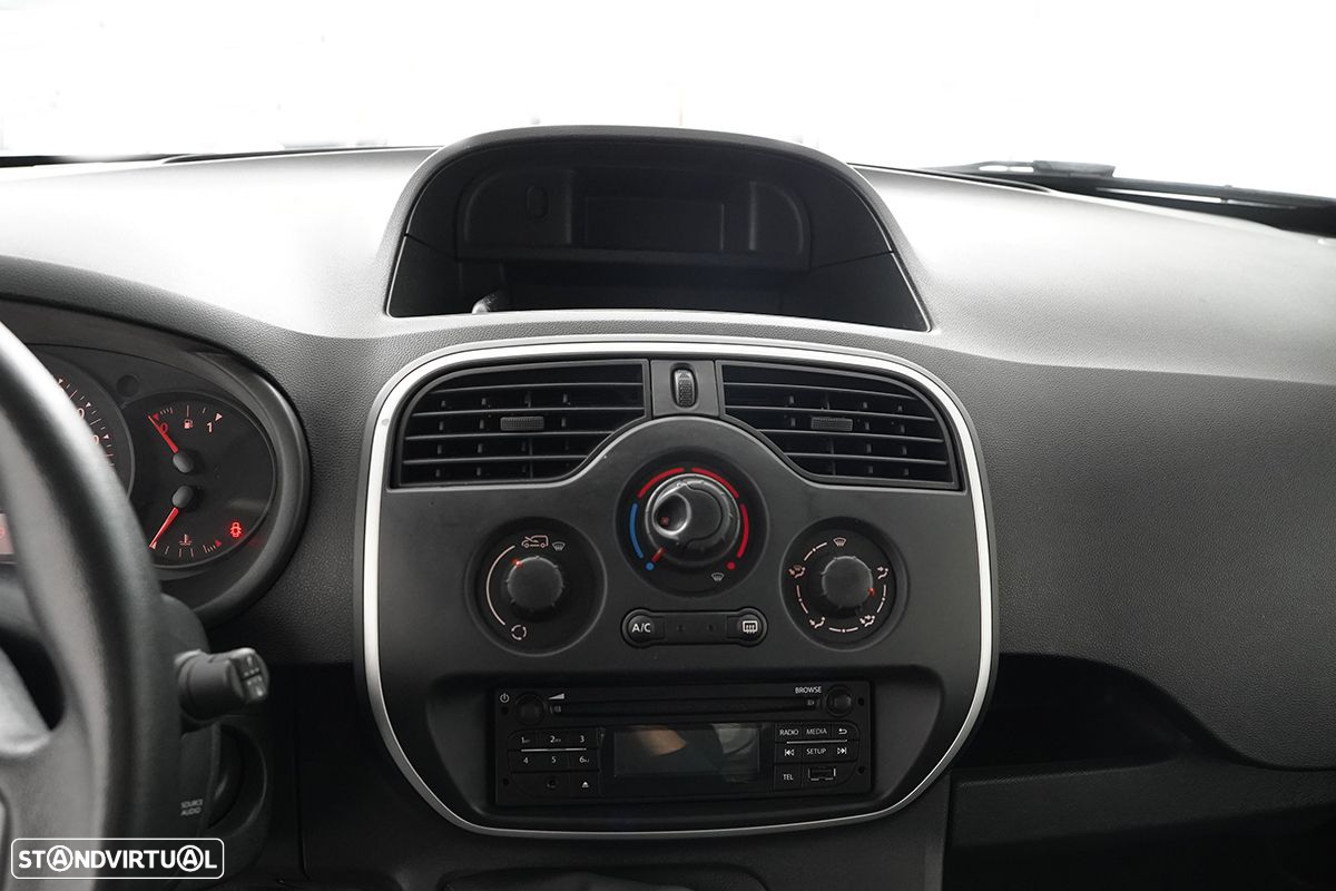 Renault kangoo 1.5 dci maxi business s/s - 6