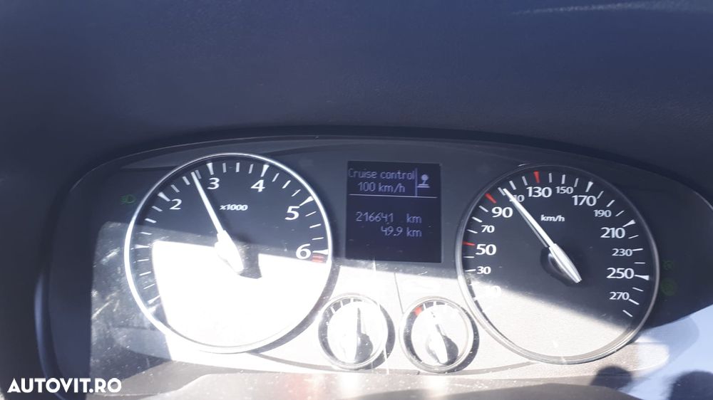 Renault Laguna Grandtour 2.0 16V 140 Dynamique - 13