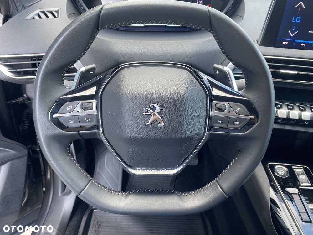 Peugeot 5008 1.5 BlueHDi Allure Pack S&S EAT8 - 15
