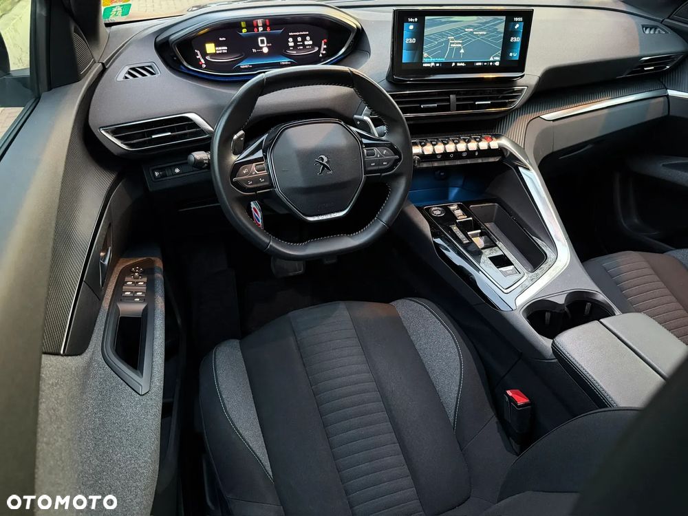 Peugeot 3008 - 23