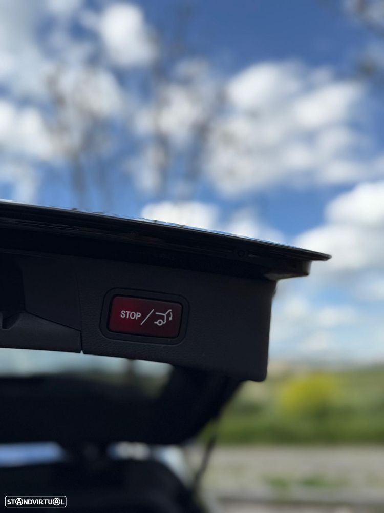 Mercedes-Benz C 300 de Avantgarde - 11