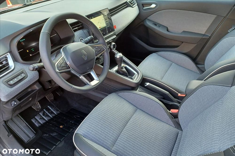 Renault Clio 1.0 TCe Techno - 4