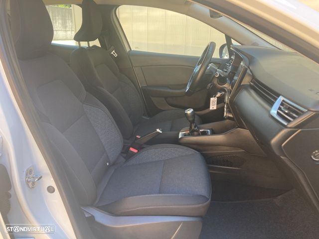 Renault Clio 1.0 TCe Intens - 30