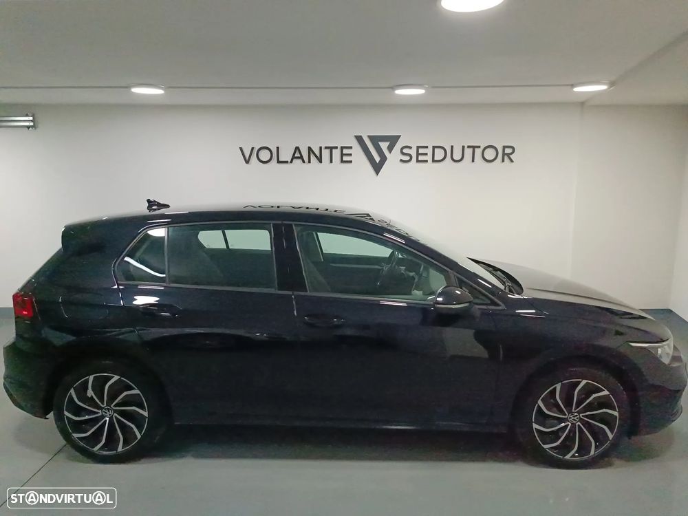 VW Golf 1.0 TSI Life - 6