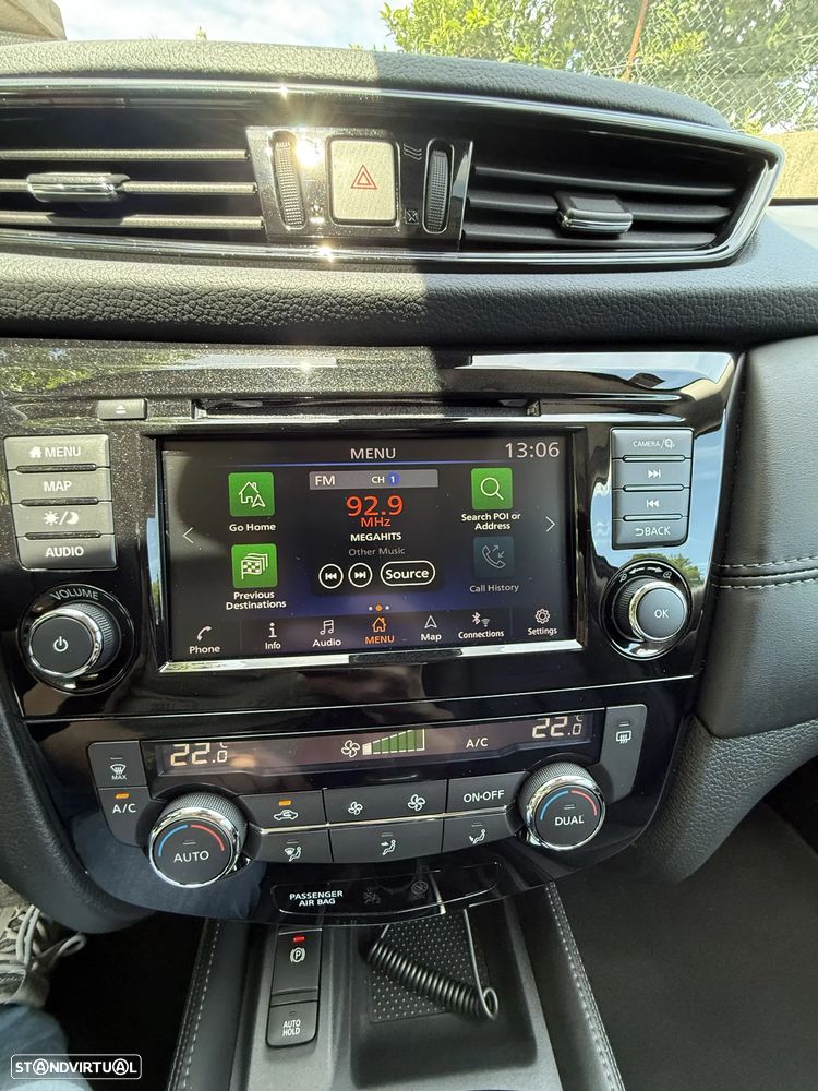 Nissan X-Trail 1.3 DIG-T Tekna - 45