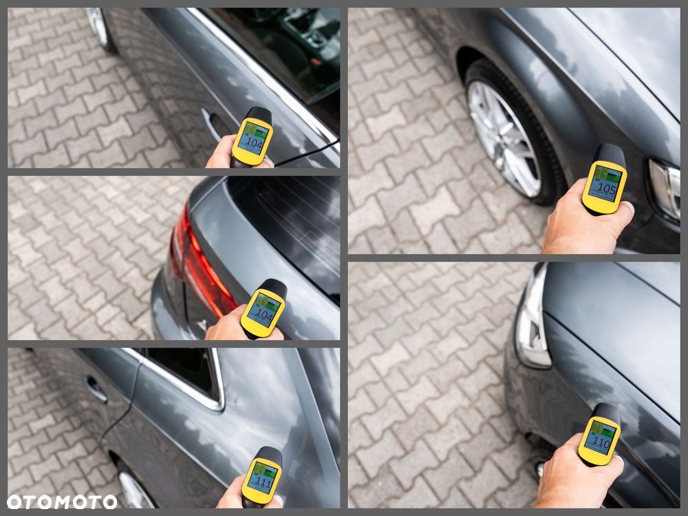 Audi A3 Sportback 2.0 TDI - 11