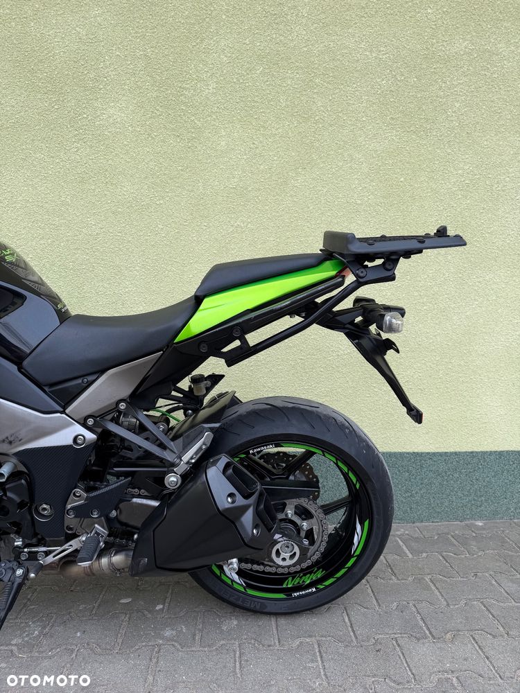 Kawasaki Z - 23