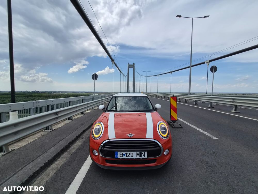 Mini Cooper - 6