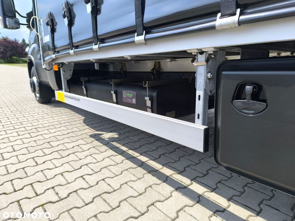 Iveco Daily 70C18 Sypialnia 2 Łóżka, 15 Palet, 2x Firana, Hi-Matic Automat! - 34