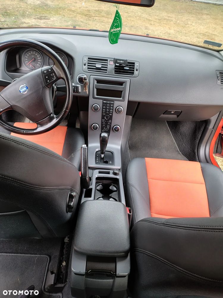 Volvo C30 - 6