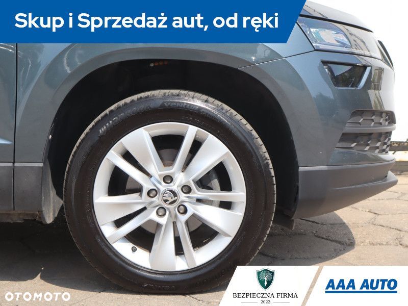 Skoda Karoq - 15