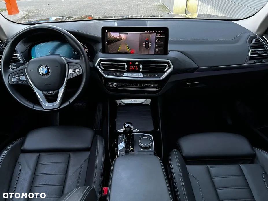 BMW X3 xDrive30i M Sport sport - 14