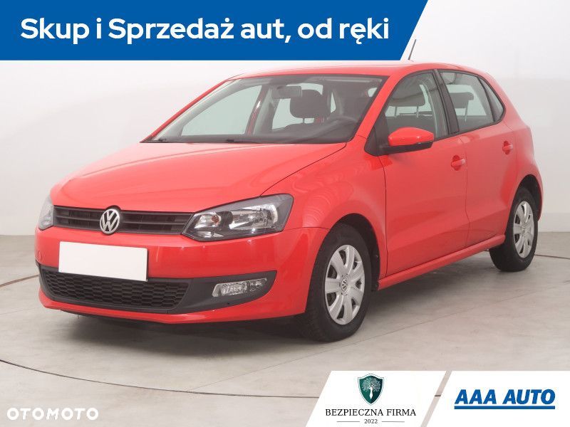 Volkswagen Polo - 3