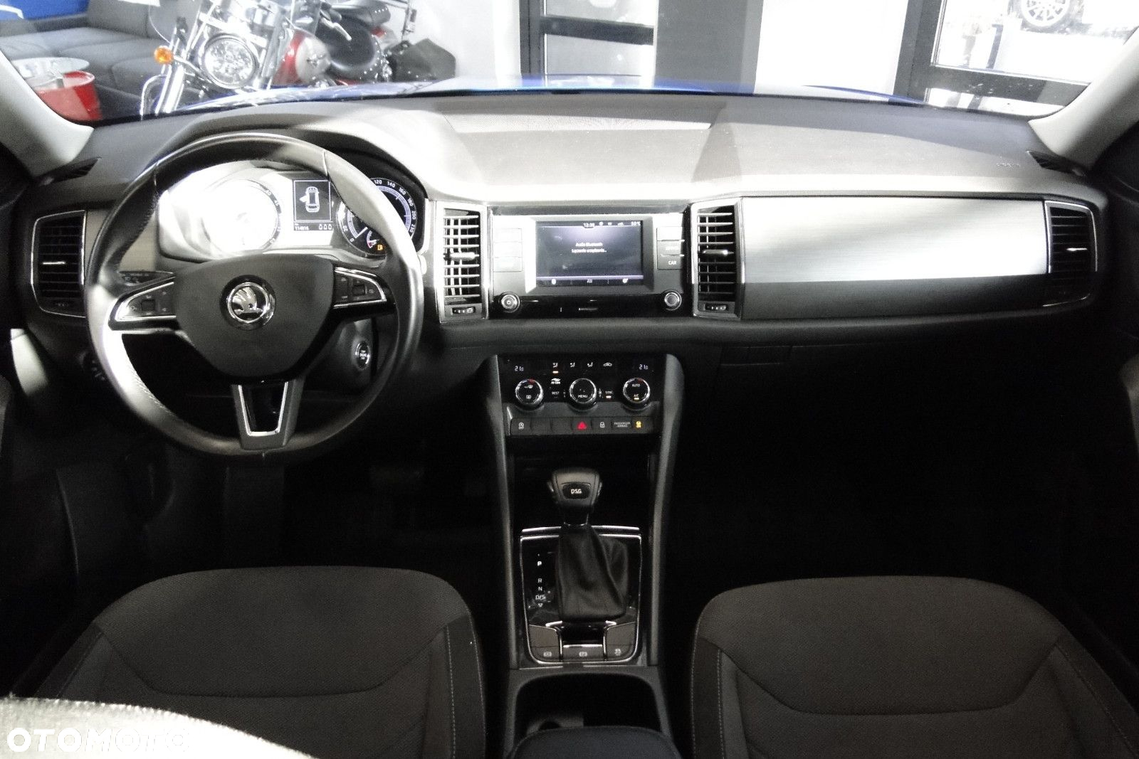 Skoda Kodiaq - 16