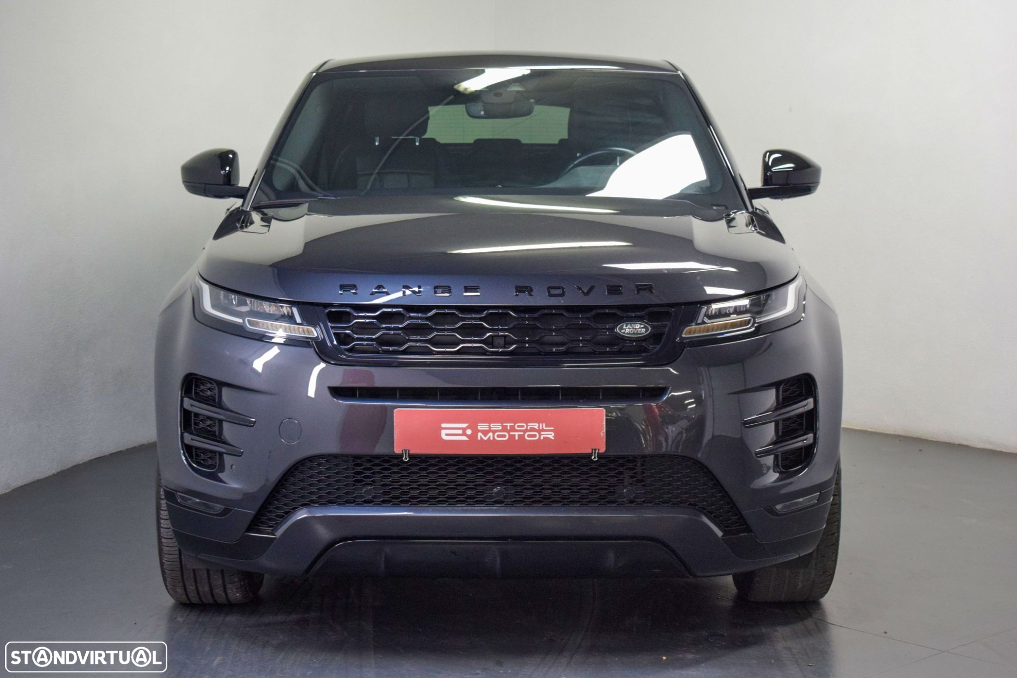 Land Rover Range Rover Evoque 1.5 P300e AWD R-Dynamic S Auto - 2