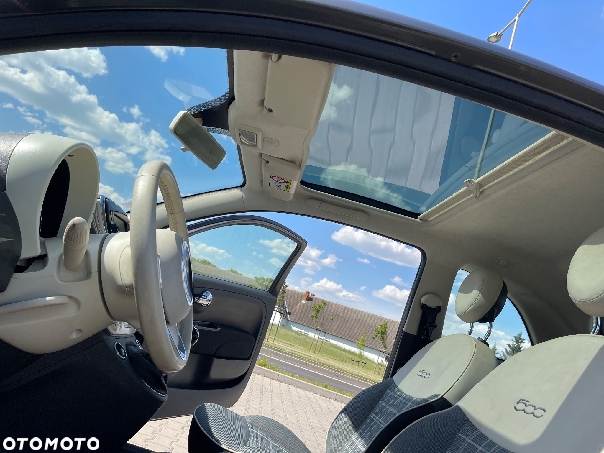Fiat 500 1.2 8V Collezione - 19